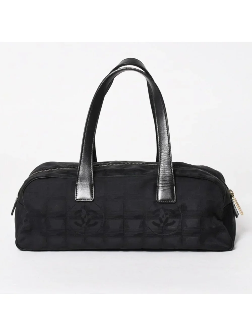 CHANEL this authentic